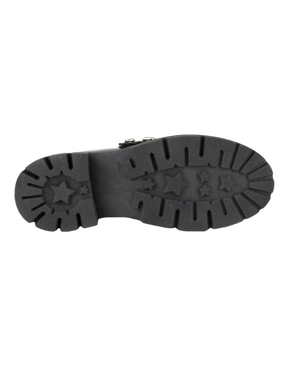 Zapato para niña 4