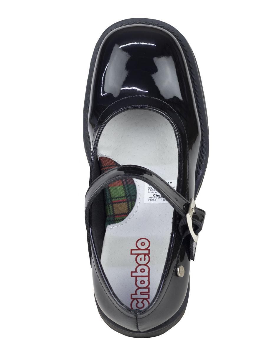 Zapato para niña 6