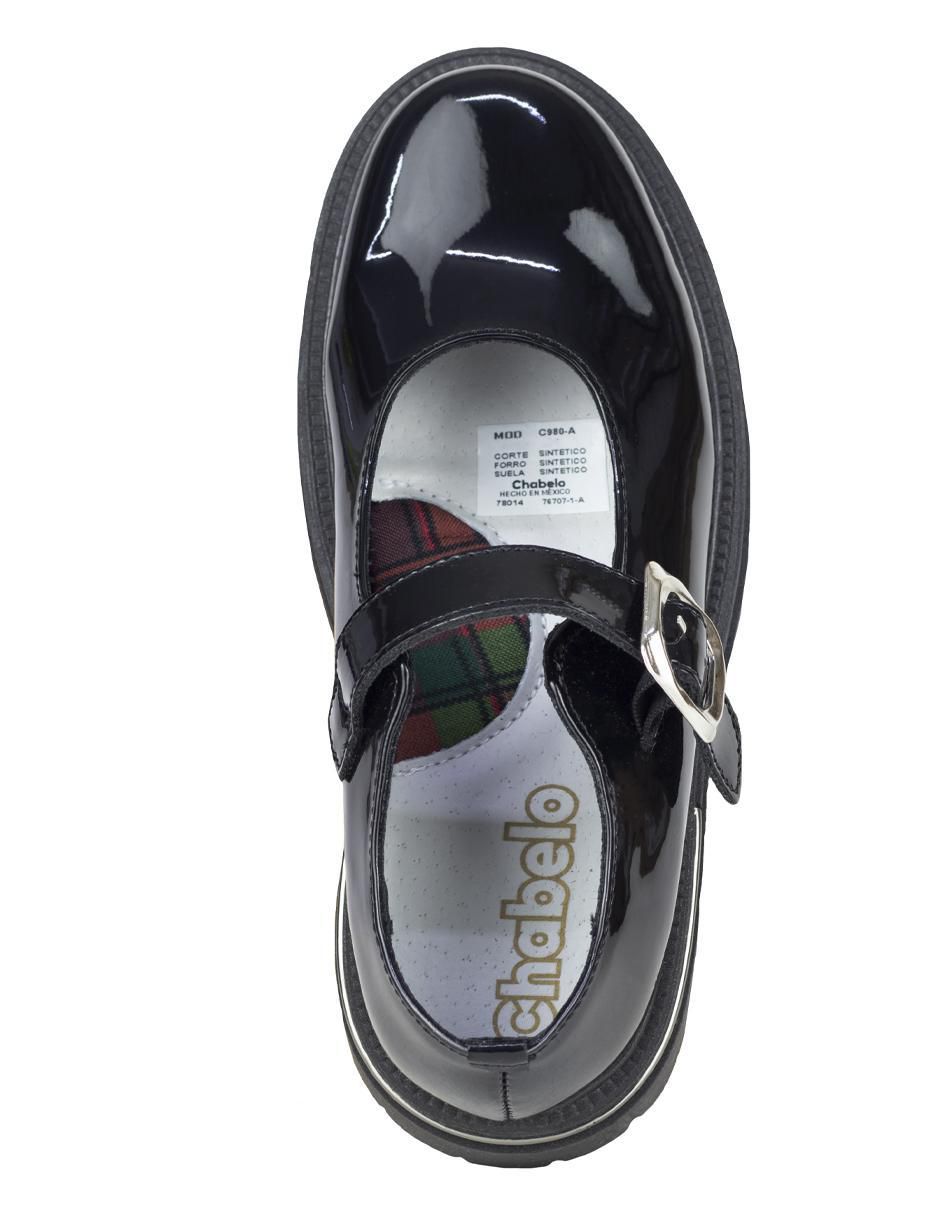 Zapato para niña 5