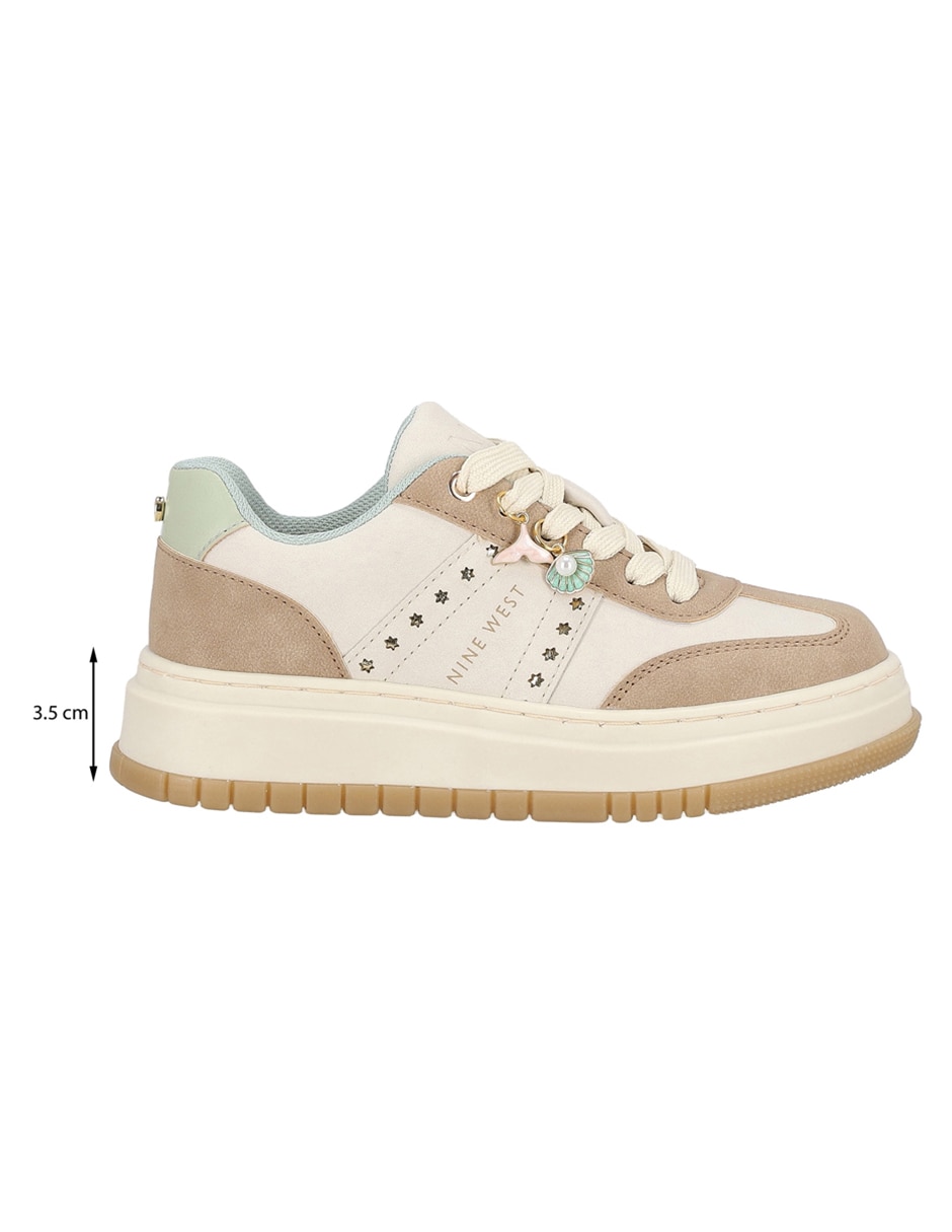 Tenis para niña 7