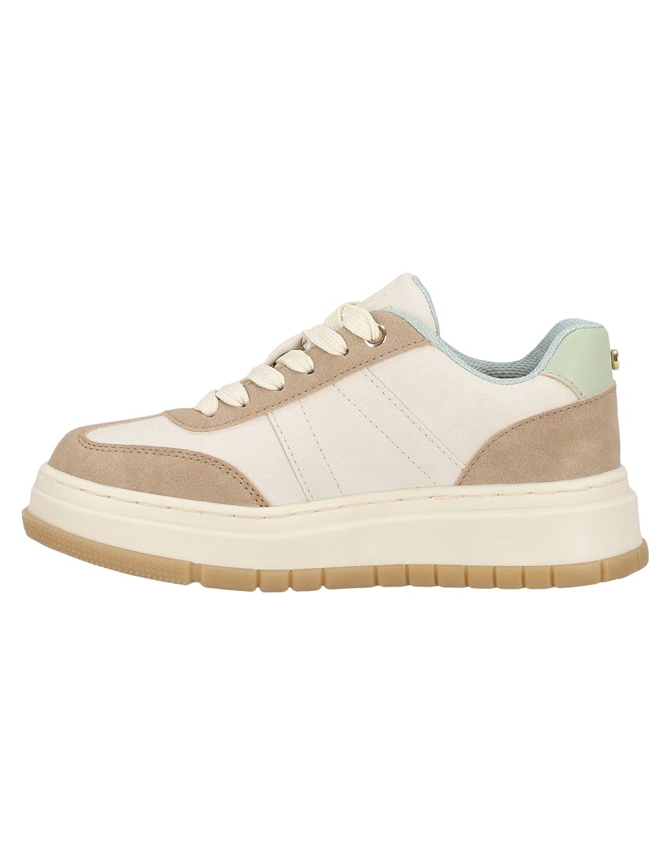 Tenis para niña 3