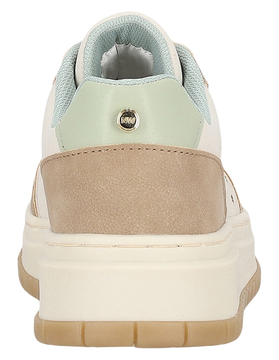 Tenis para niña 4