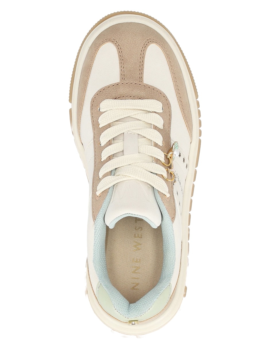 Tenis para niña 5
