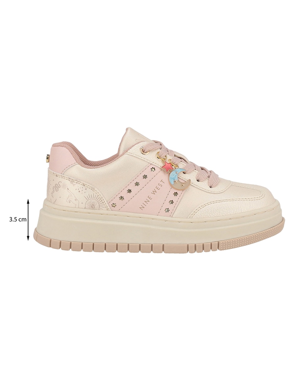 Tenis para niña 7
