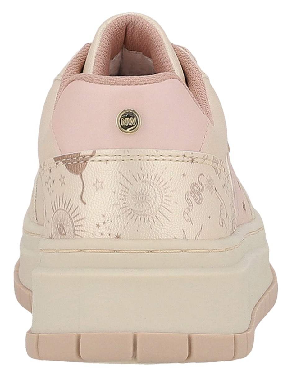 Tenis para niña 4