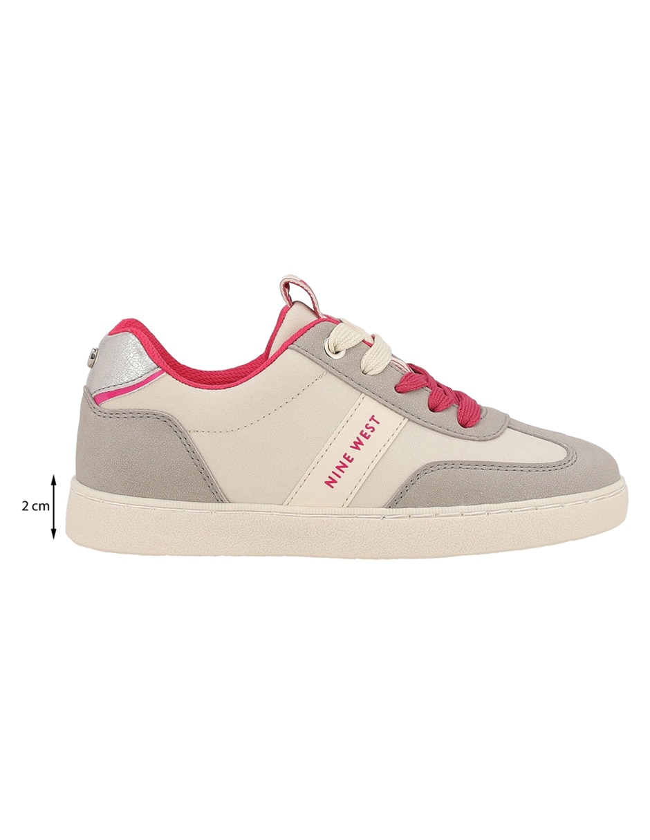 Tenis para niña 7