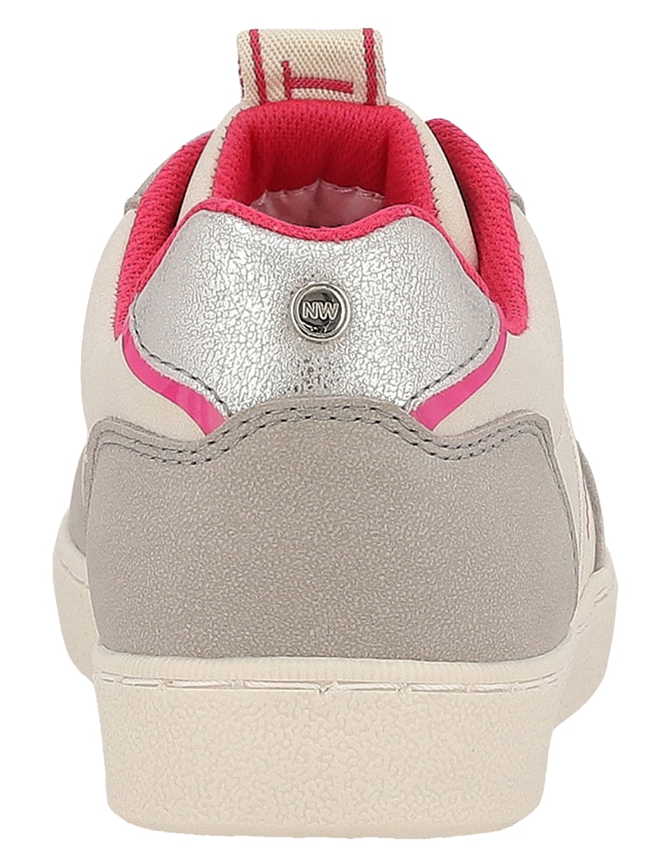 Tenis para niña 4
