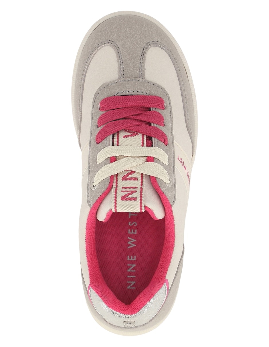 Tenis para niña 5