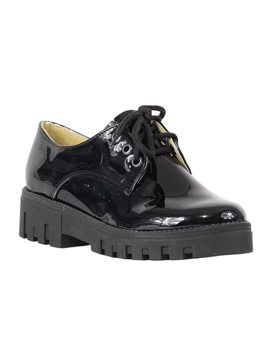 Zapato ESCOLAR para niña 2