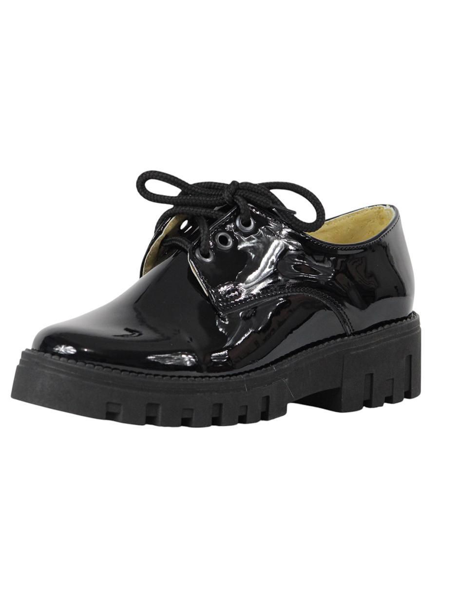 Zapato ESCOLAR para niña 4