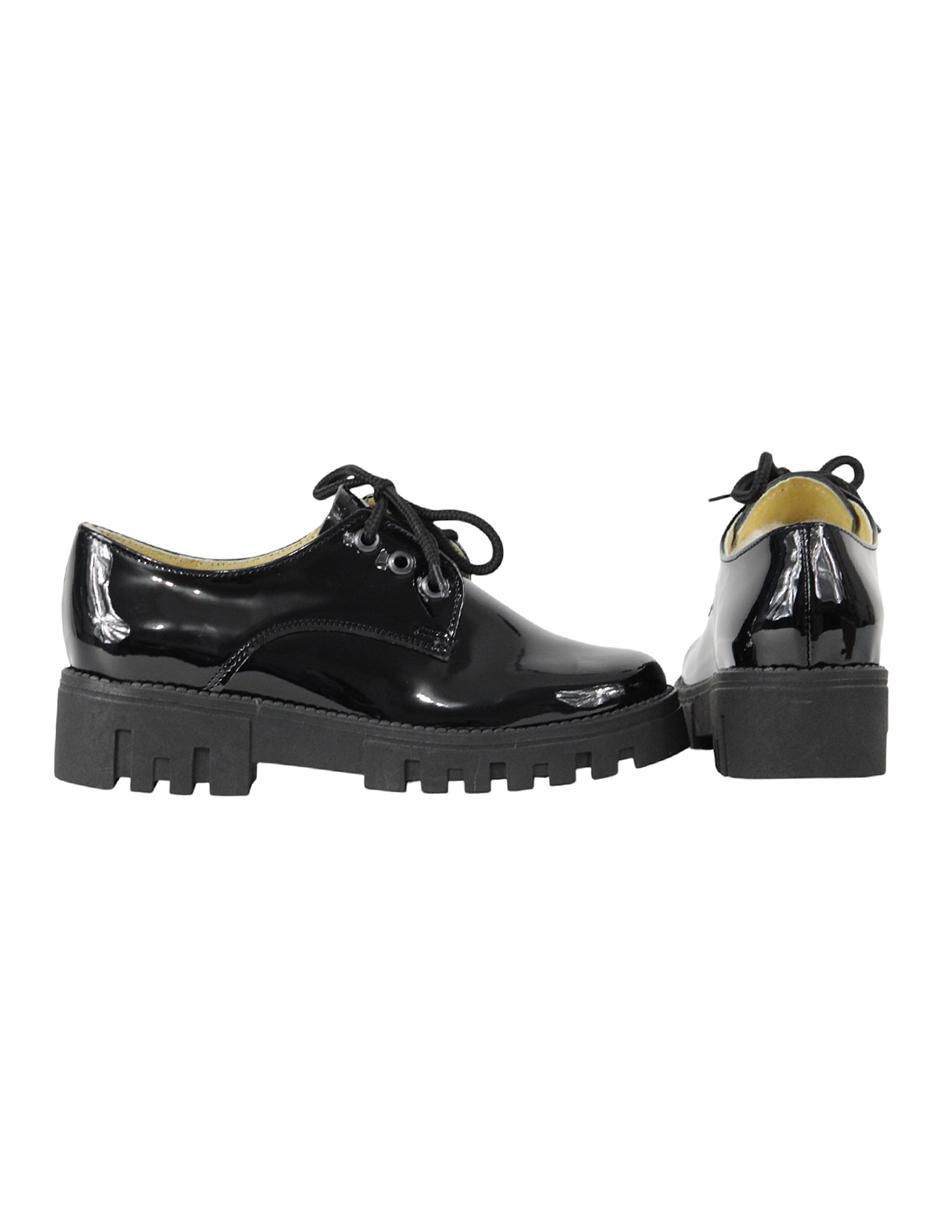 Zapato ESCOLAR para niña 6
