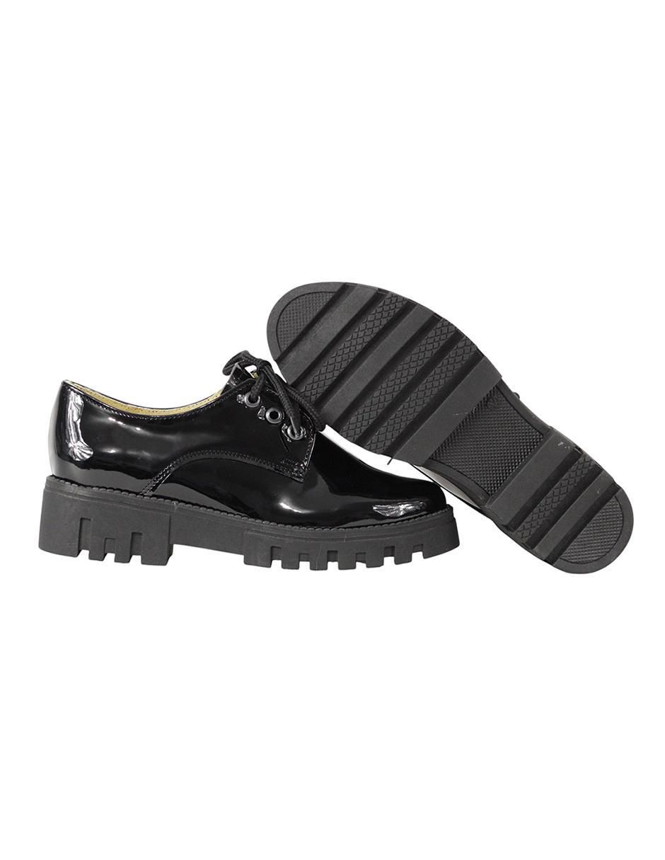Zapato ESCOLAR para niña 8