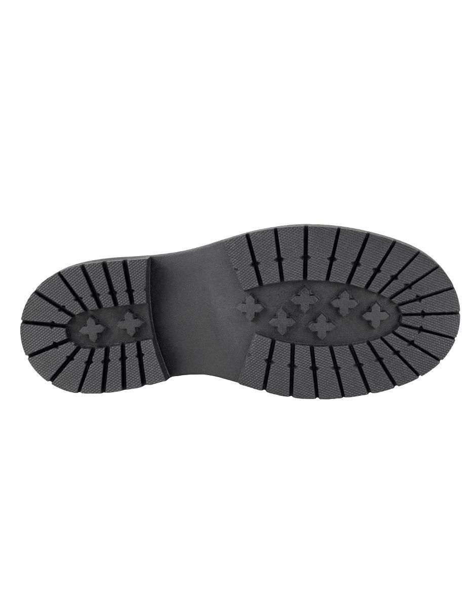 Zapato de piel para niña 4