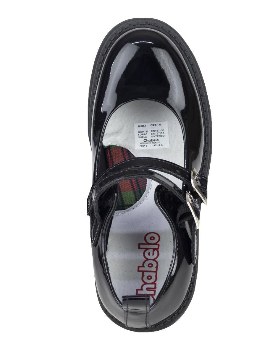 Zapato para niña 6