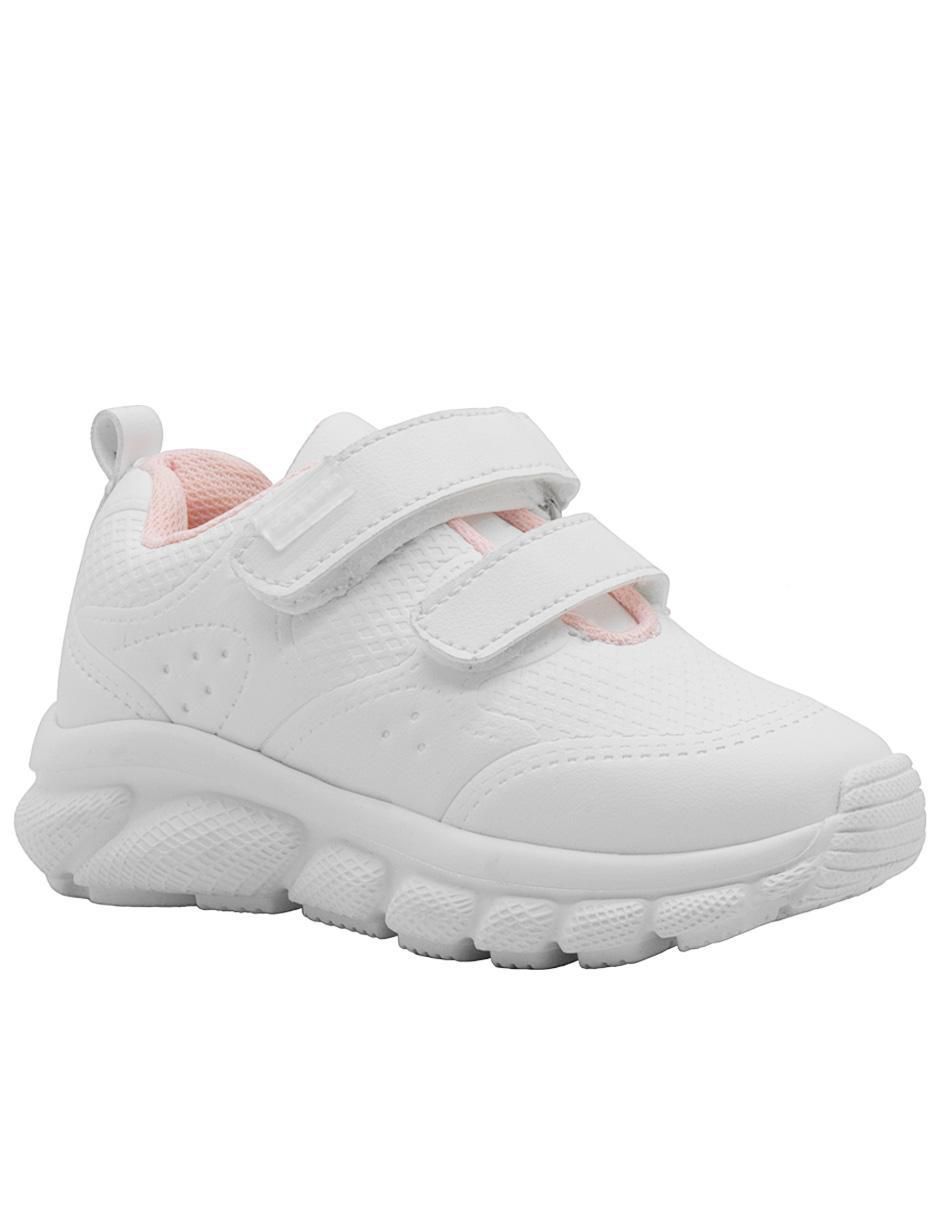 Tenis para niña Back To School 1