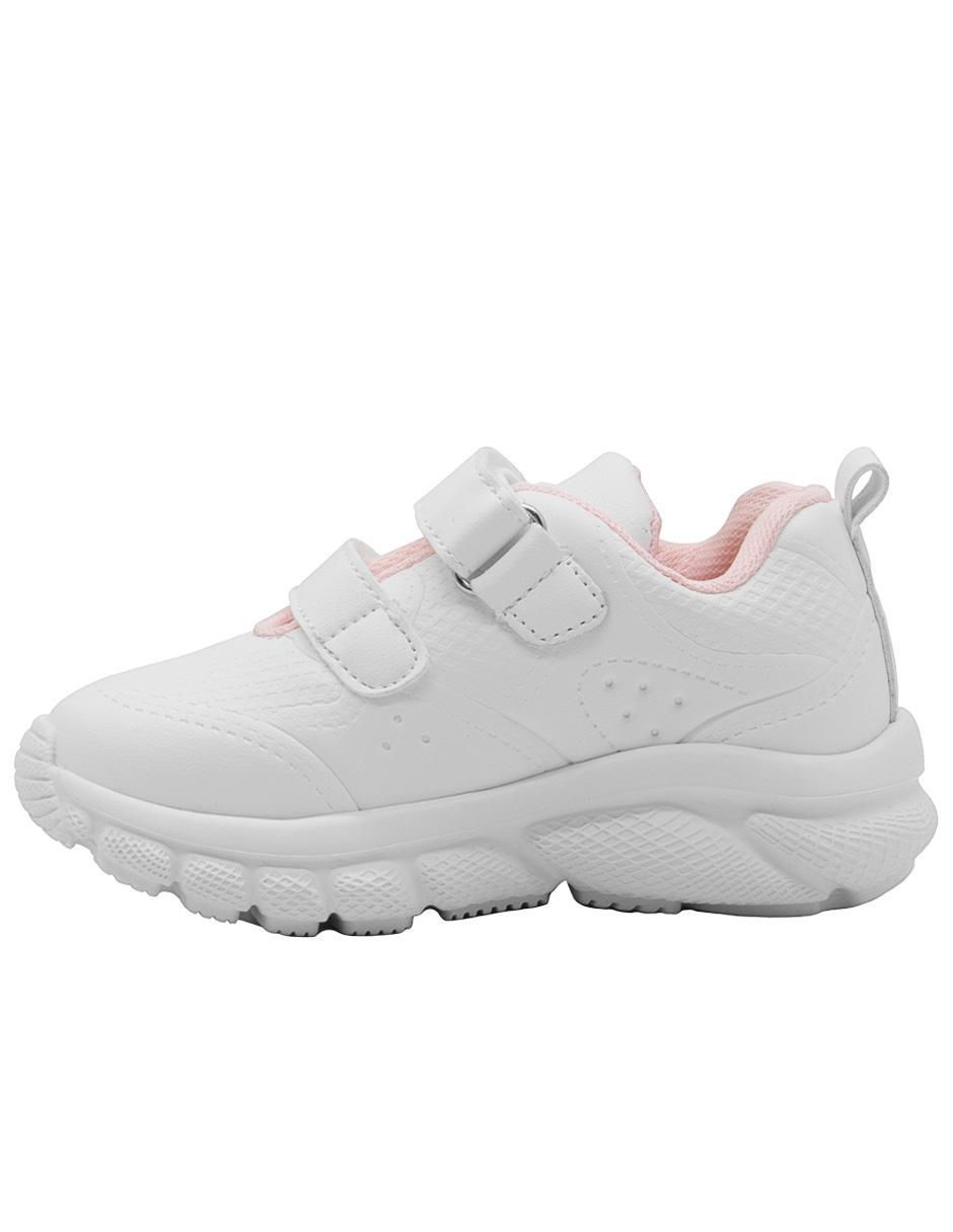 Tenis para niña Back To School 2