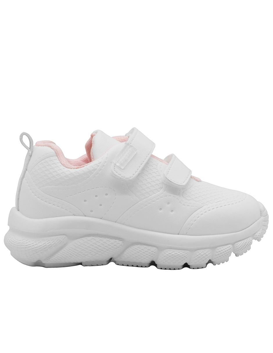 Tenis para niña Back To School 3