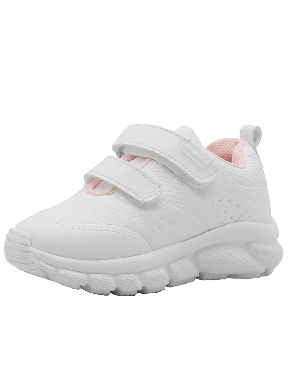 Tenis para niña Back To School 4