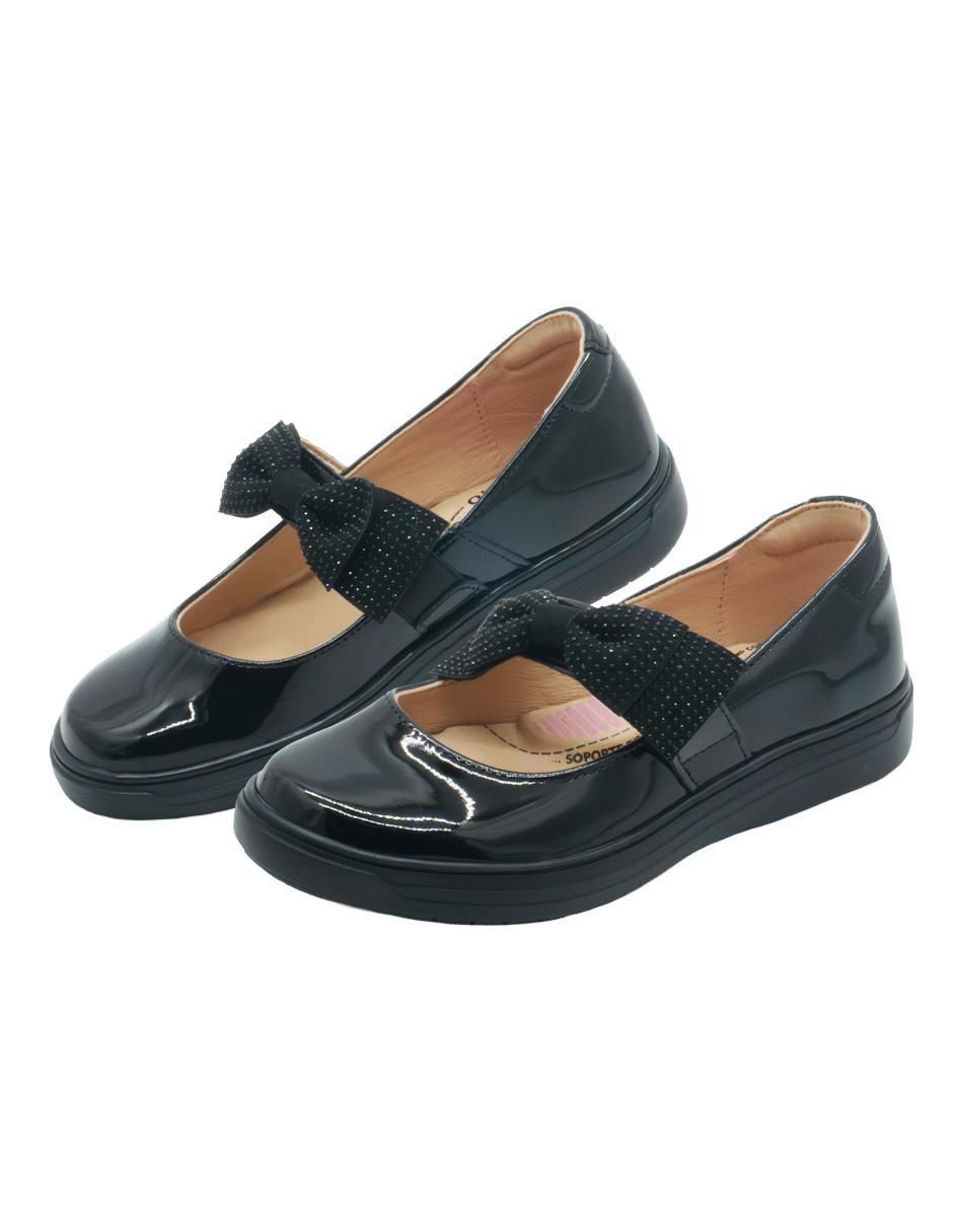Zapato Back To School para niña 2