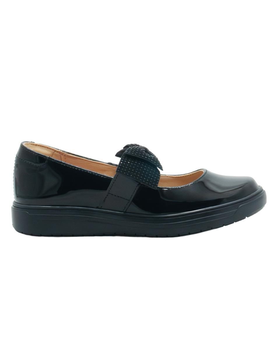 Zapato Back To School para niña 4