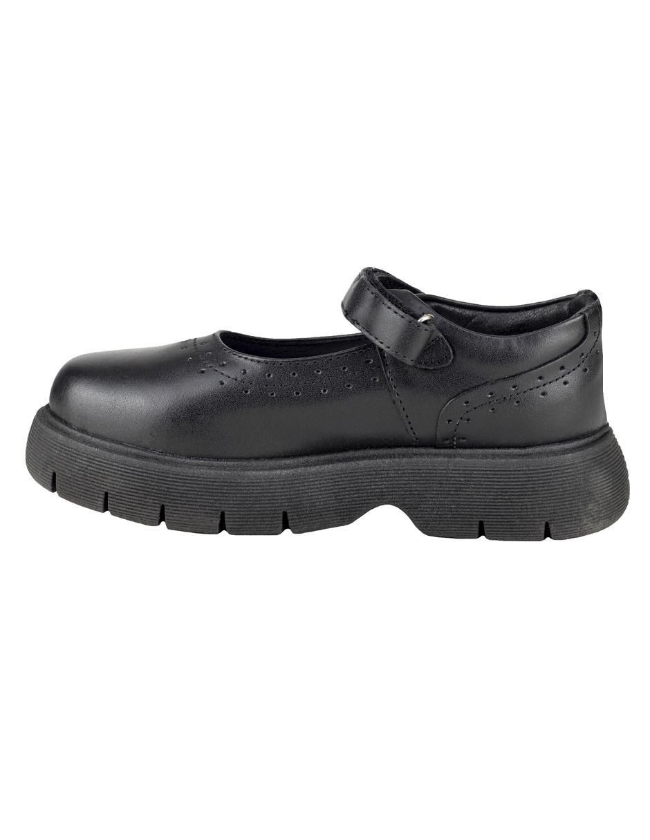 Zapato de piel para niña 3