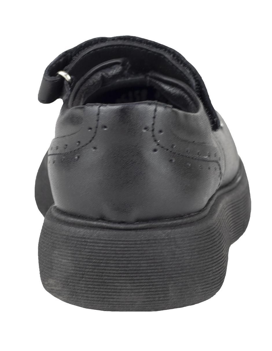 Zapato de piel para niña 5