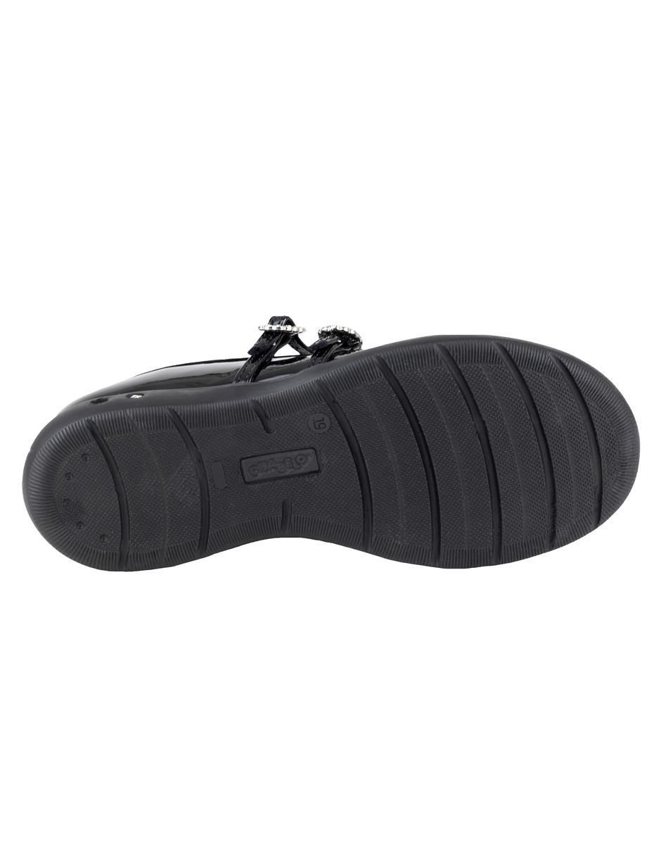 Zapato para niña 4