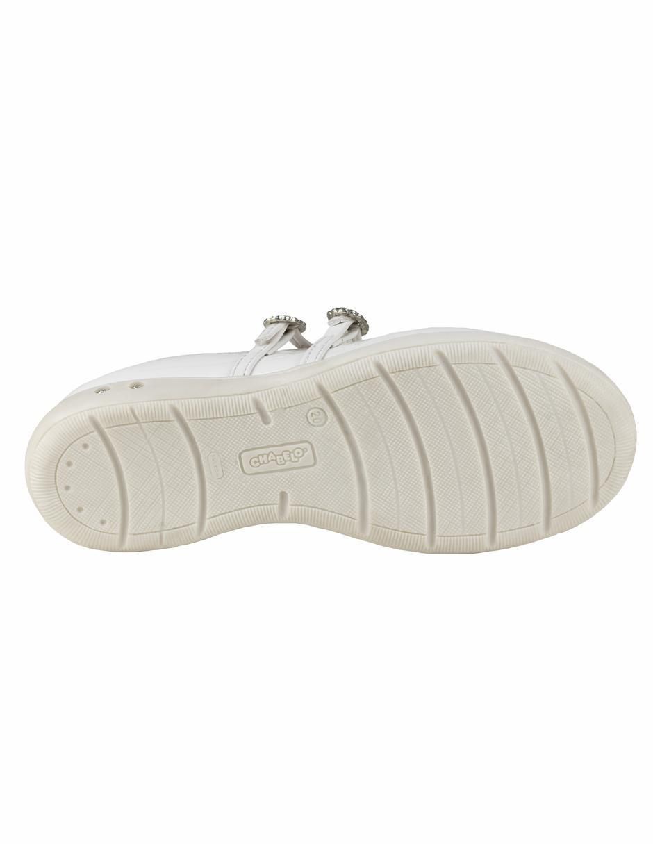 Zapato para niña 4