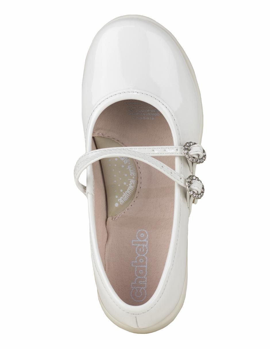 Zapato para niña 6
