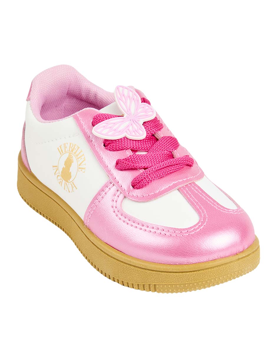 Tenis para niña Wicked Tenis para niña Wicked