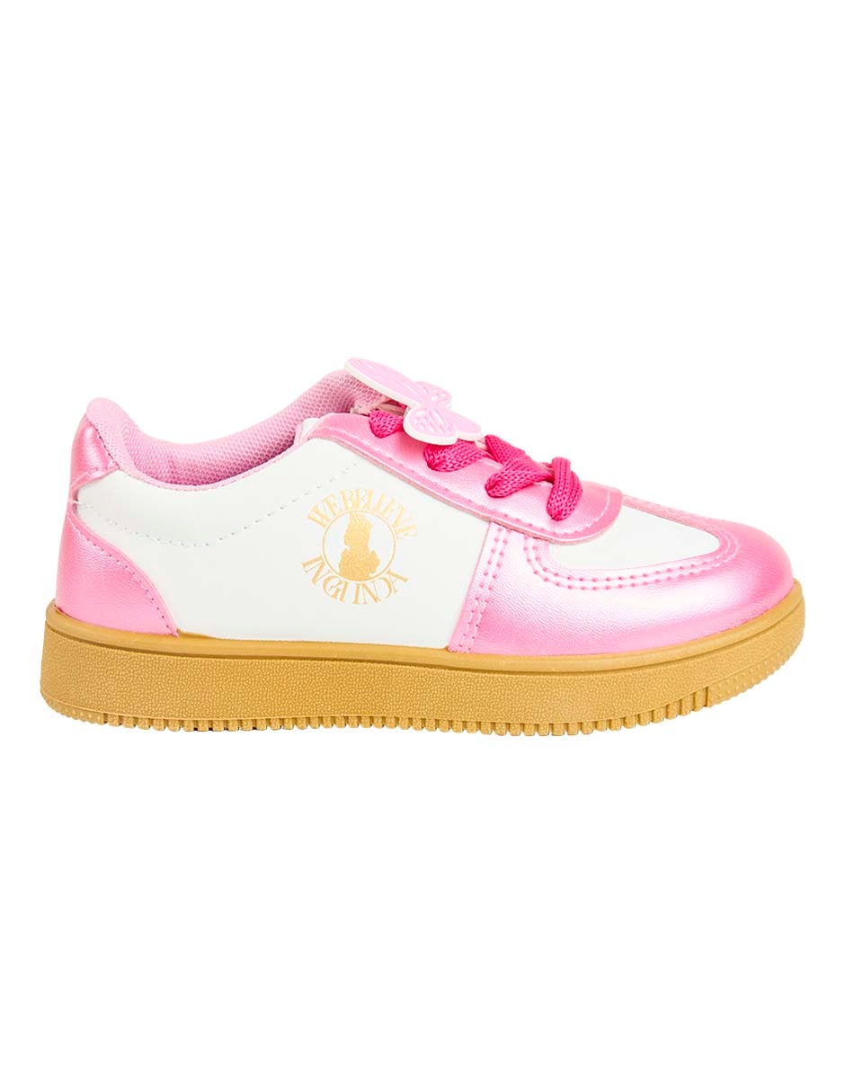 Tenis para niña Wicked 2