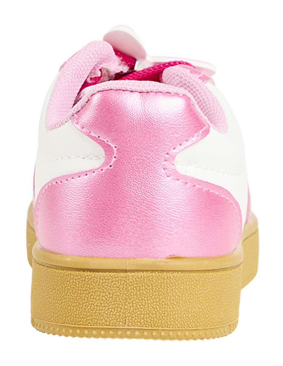 Tenis para niña Wicked 3