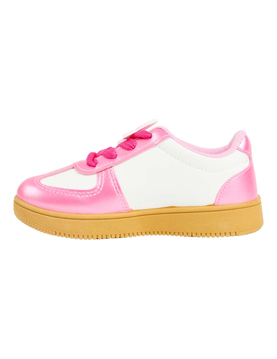 Tenis para niña Wicked 4