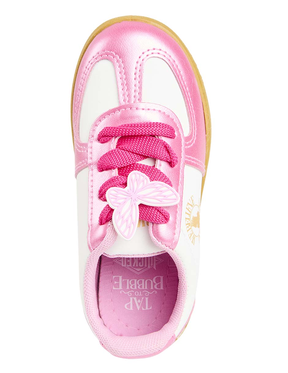 Tenis para niña Wicked 5