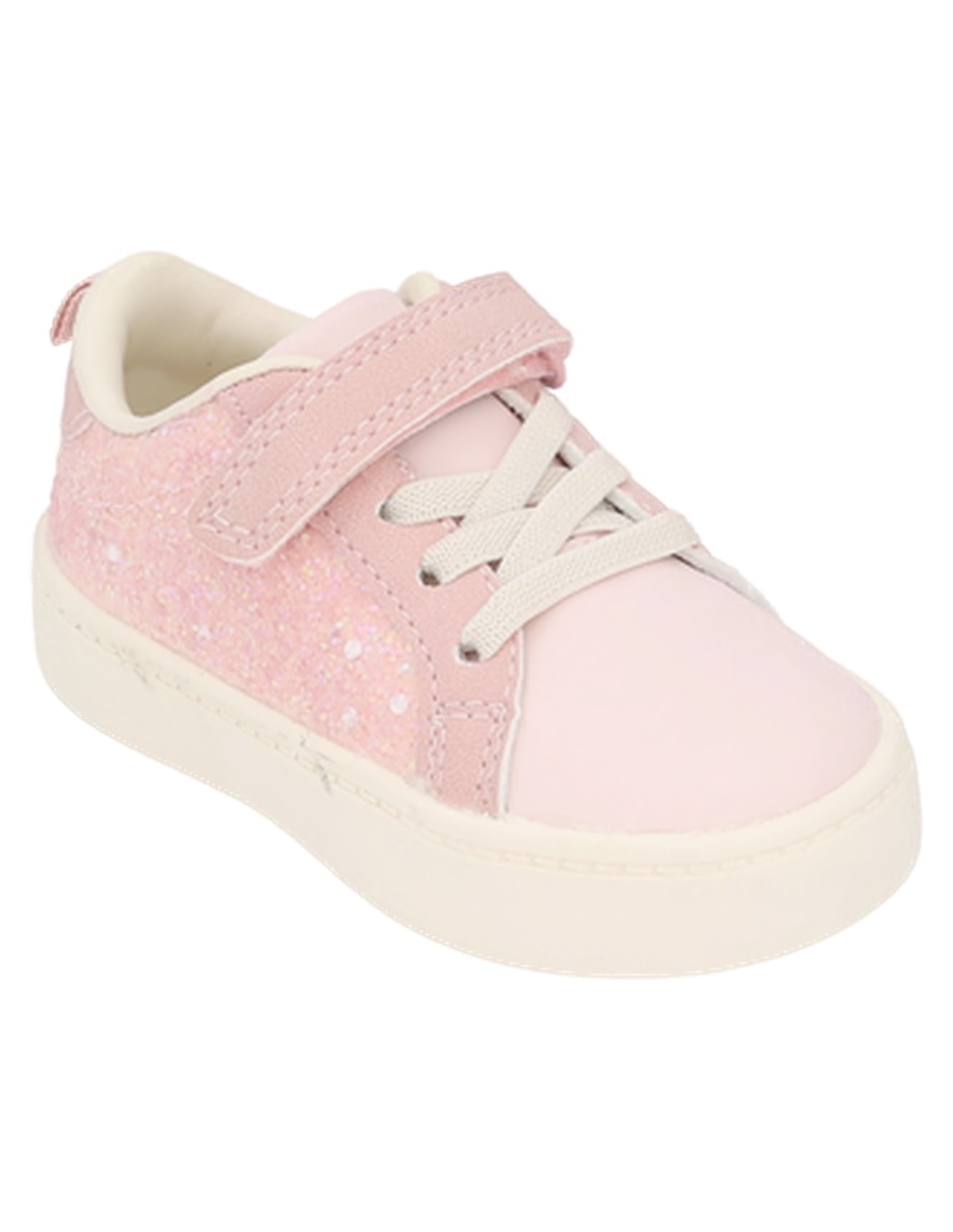 Tenis para niña