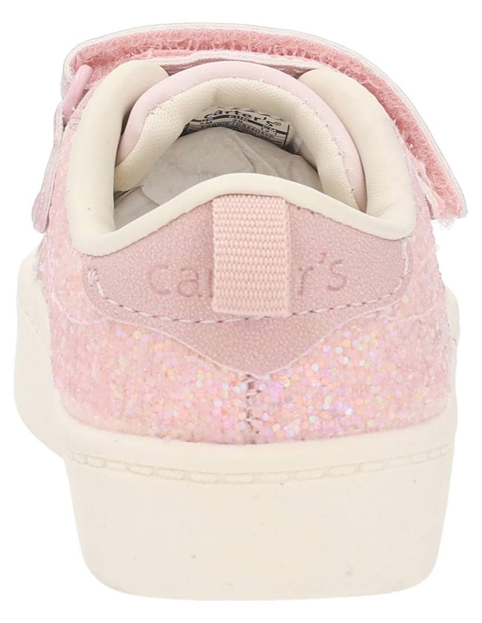 Tenis para niña 3