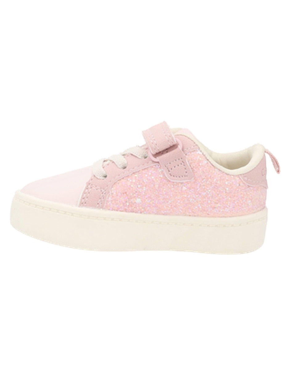 Tenis para niña 4