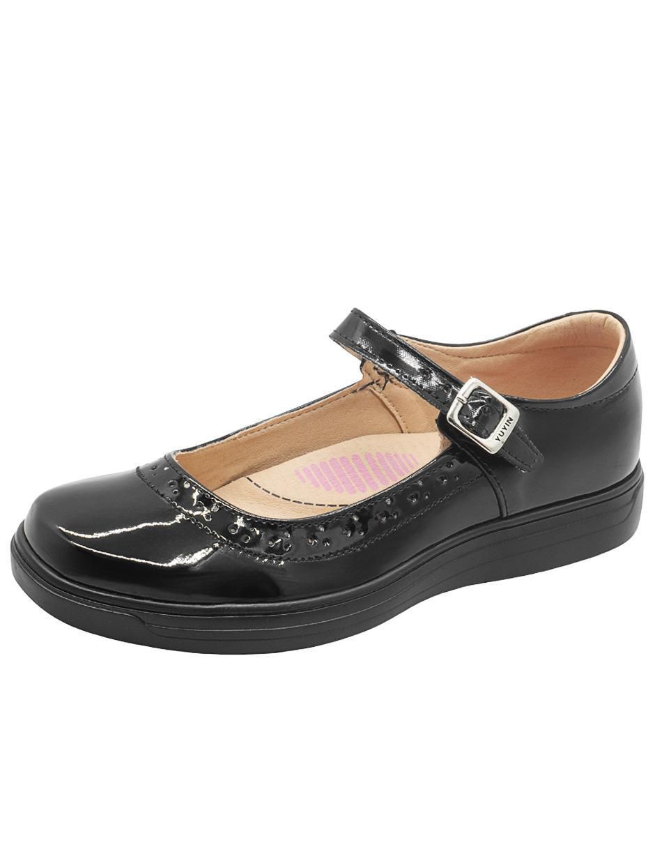 Zapato para niña 4