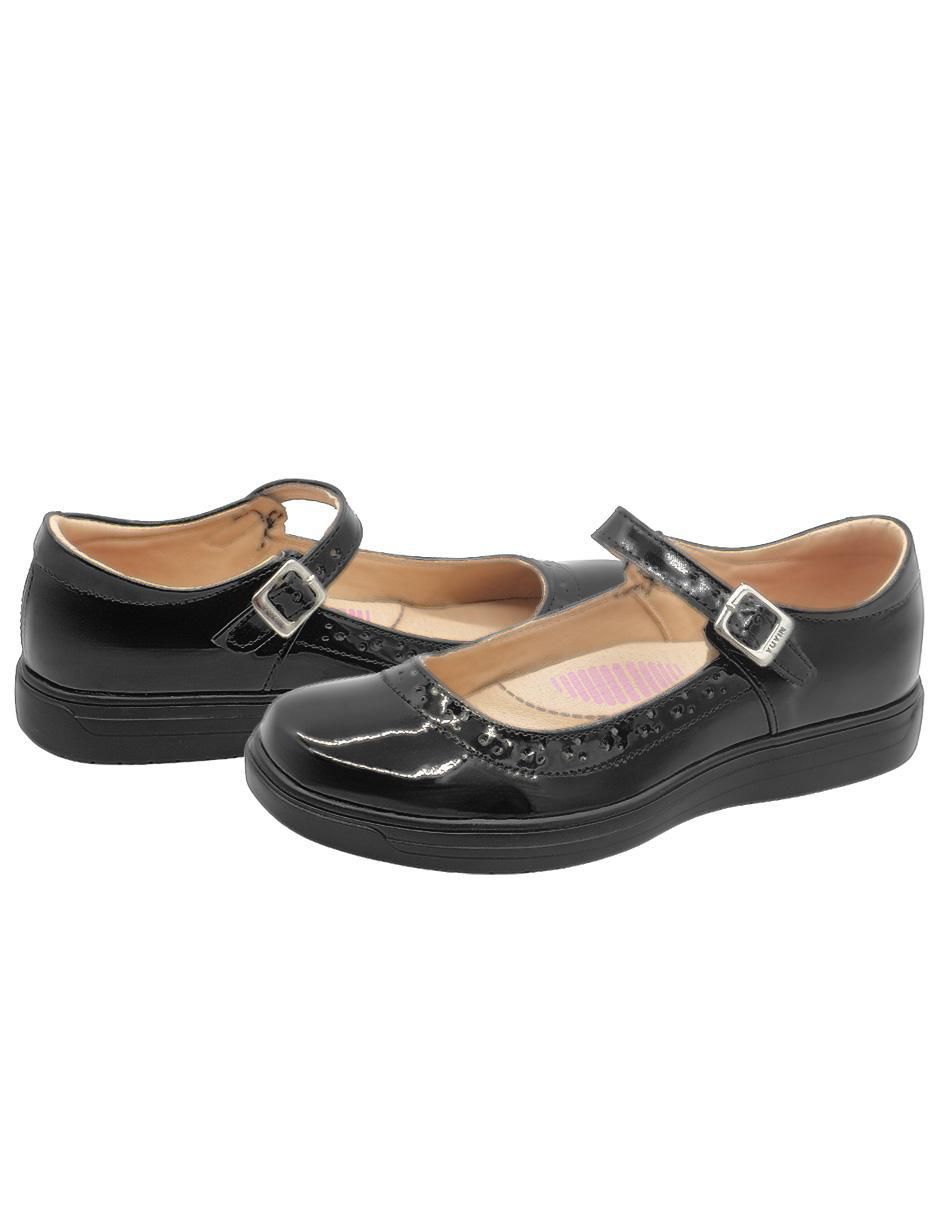 Zapato para niña 5