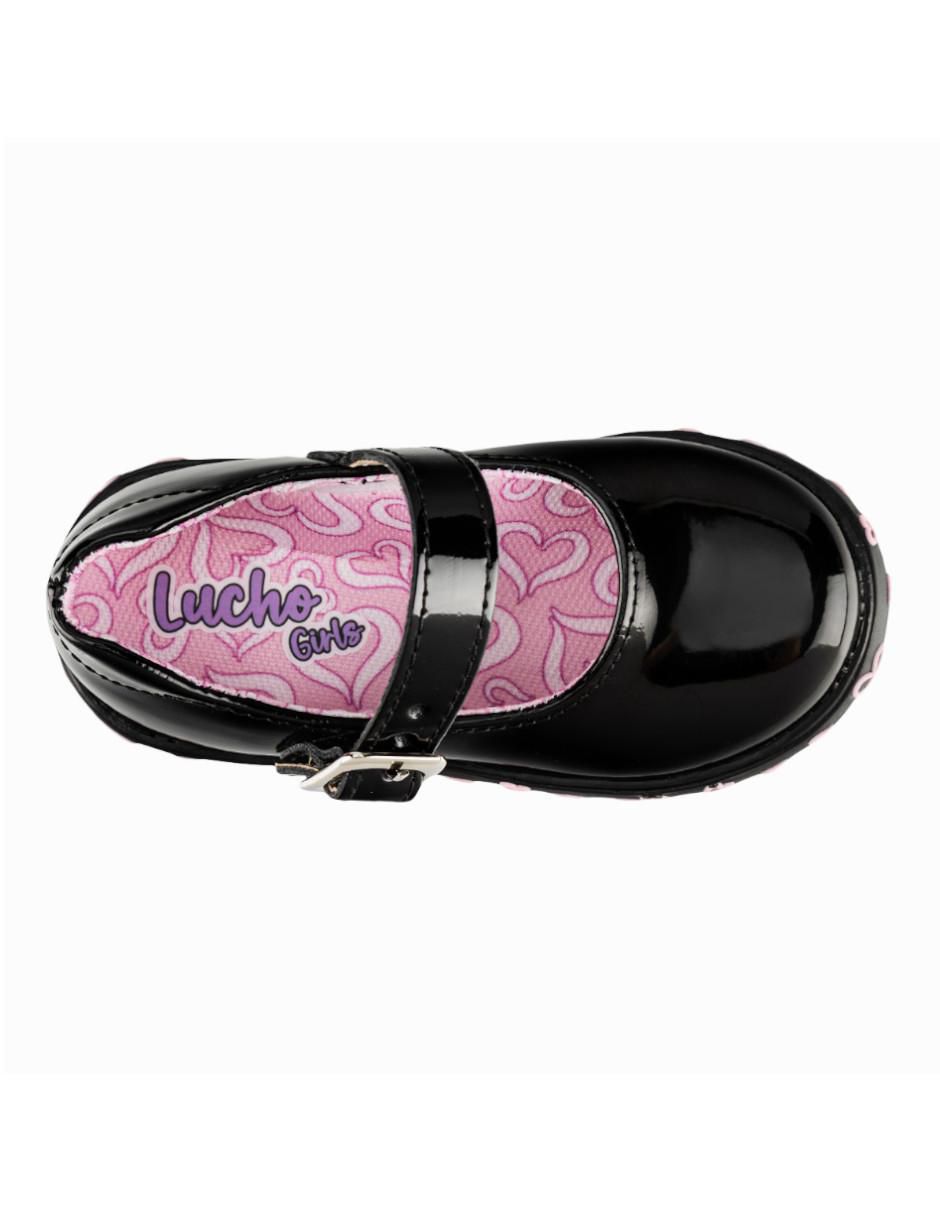 Zapato para niña 4