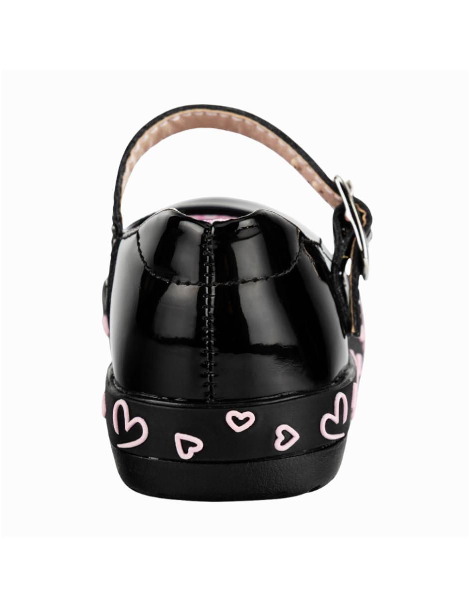 Zapato para niña 5