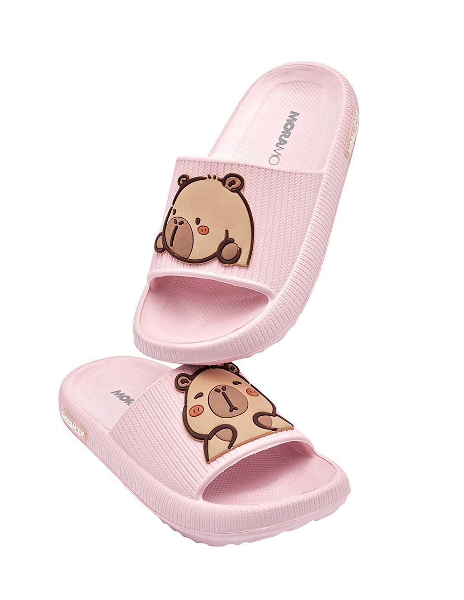 Sandalia para niña 3