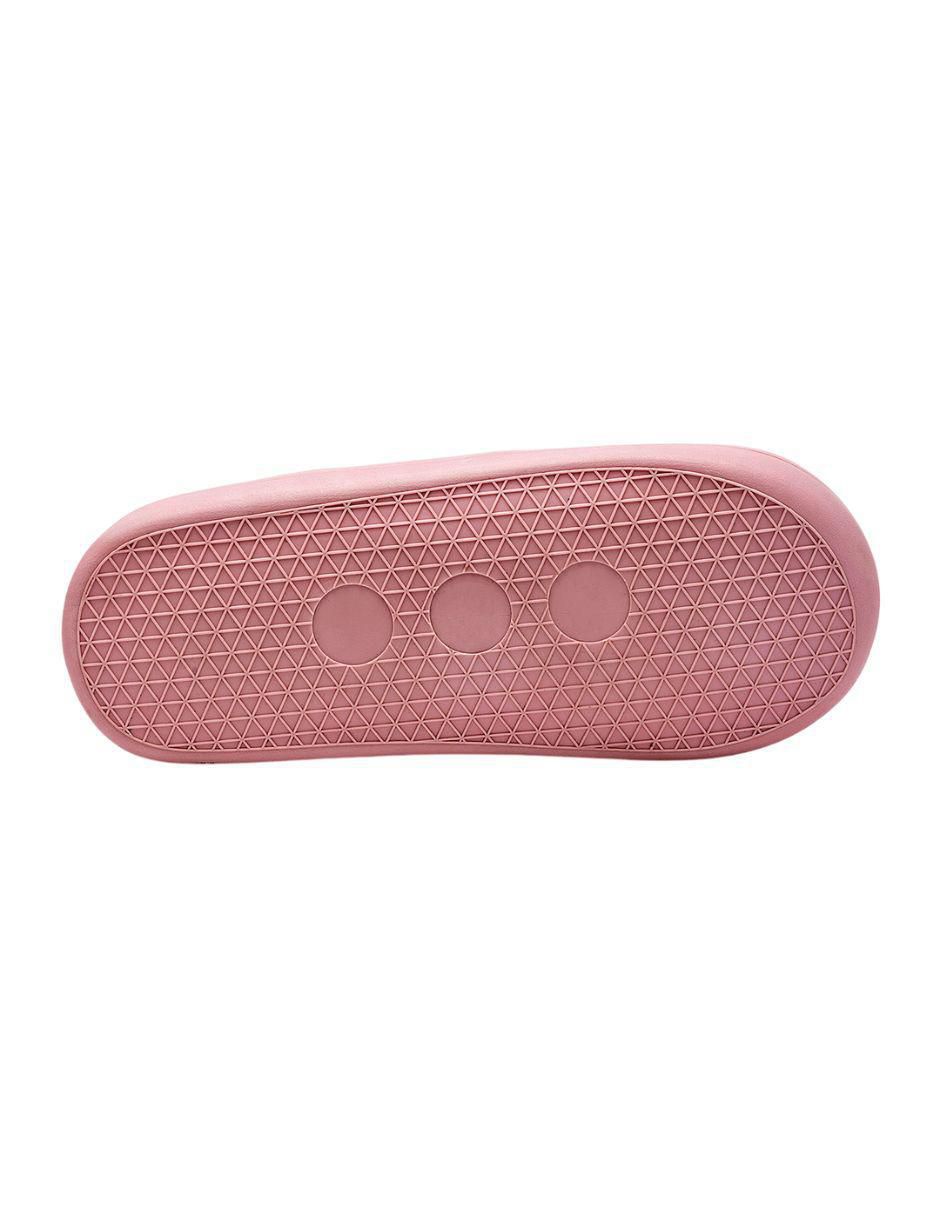 Pantufla para niña 3