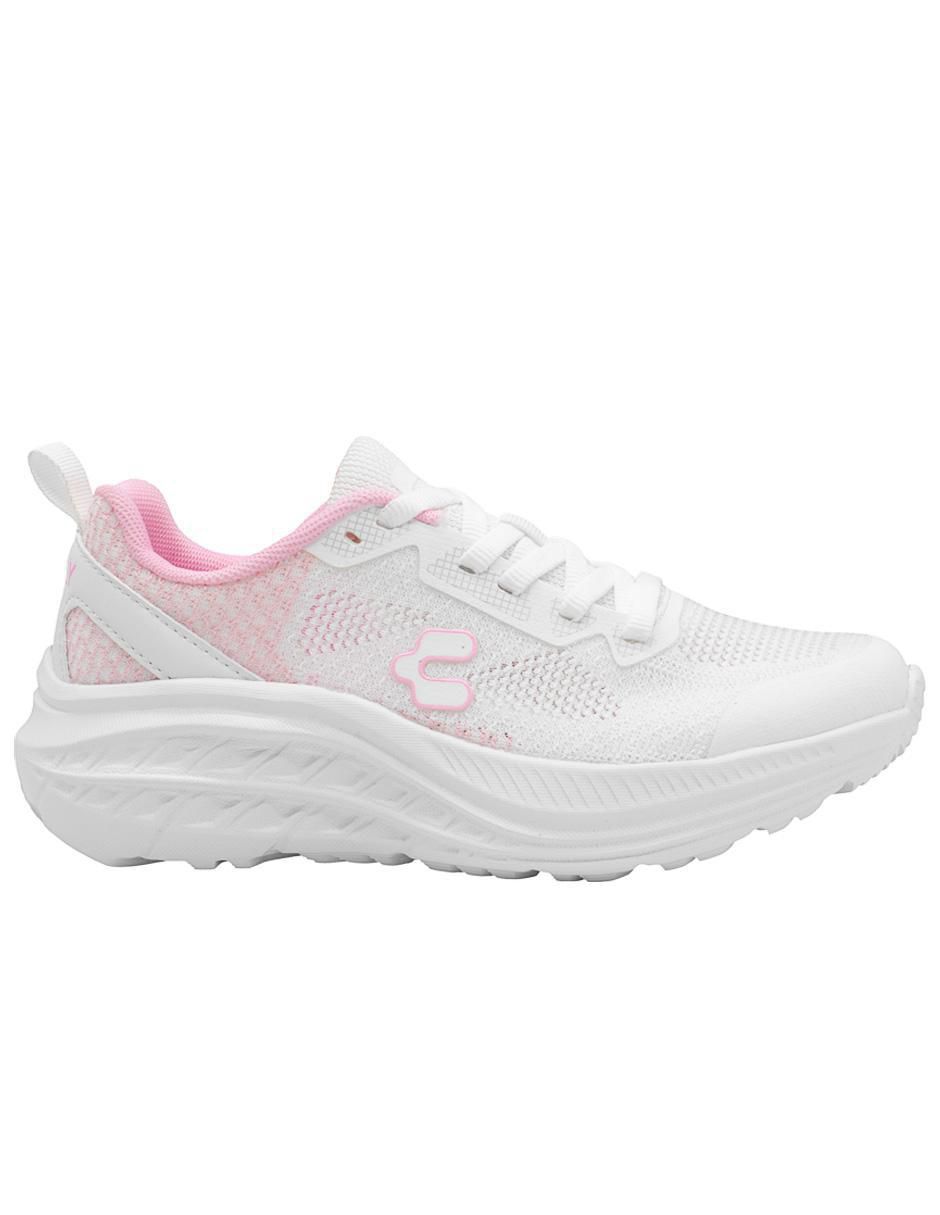 Tenis para niña 3