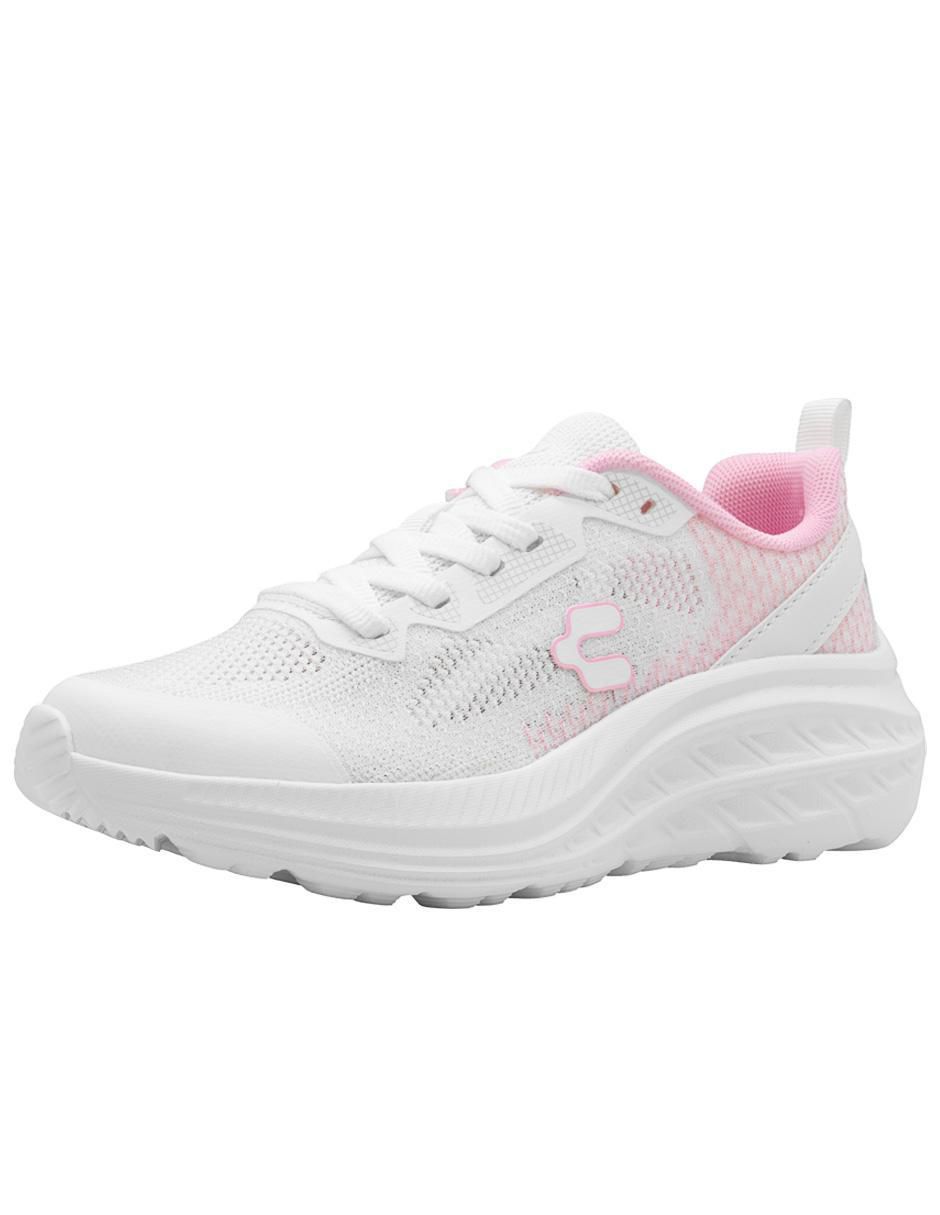 Tenis para niña 4