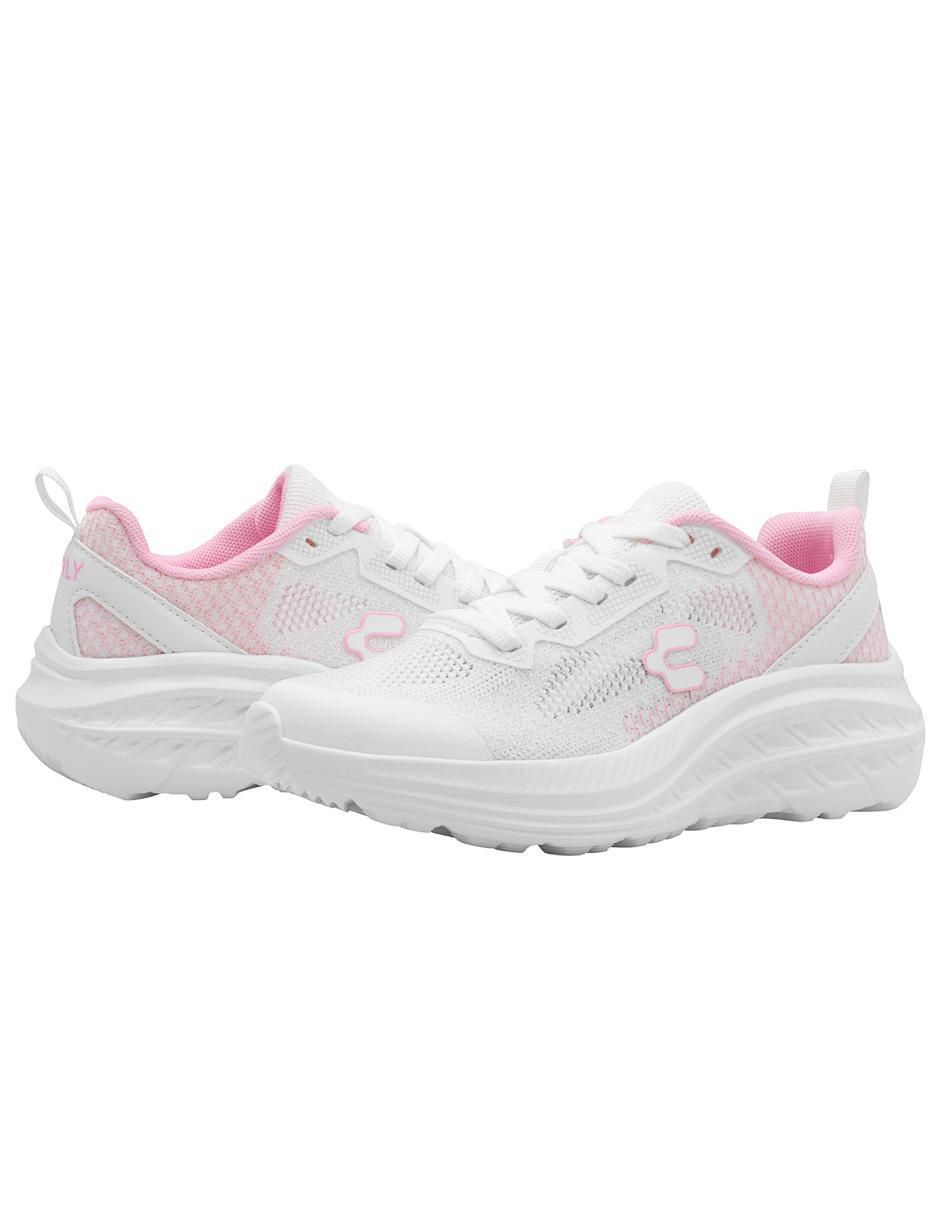 Tenis para niña 5