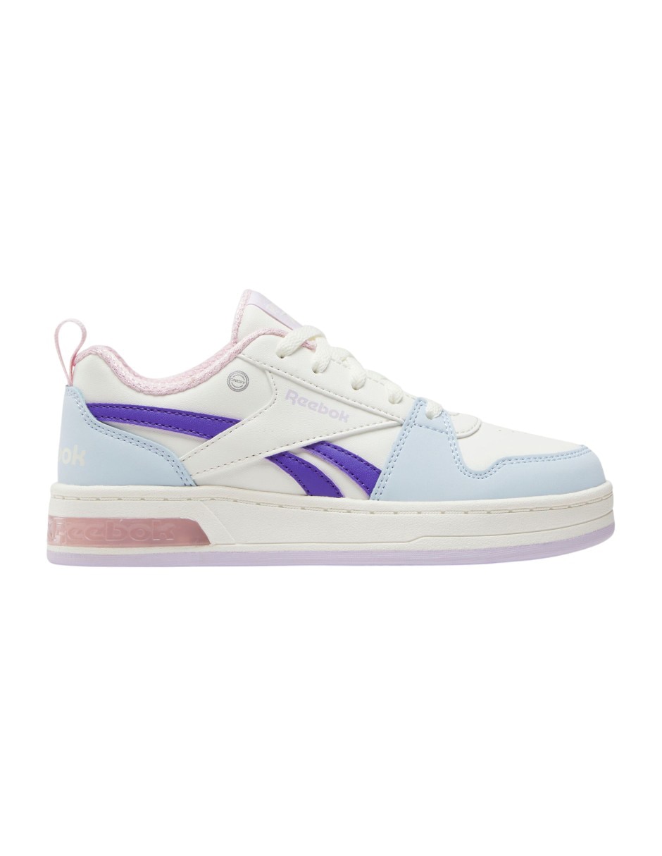 Tenis para niña Royal Prime