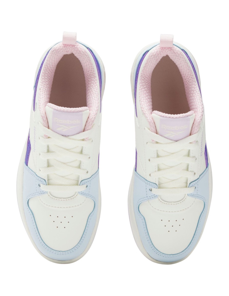 Tenis para niña Royal Prime 2