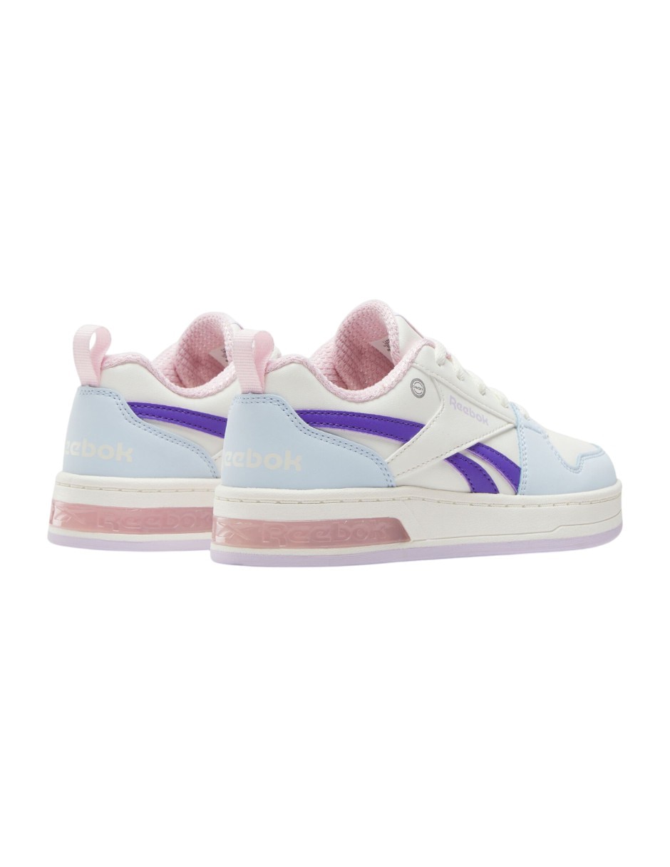 Tenis para niña Royal Prime 3