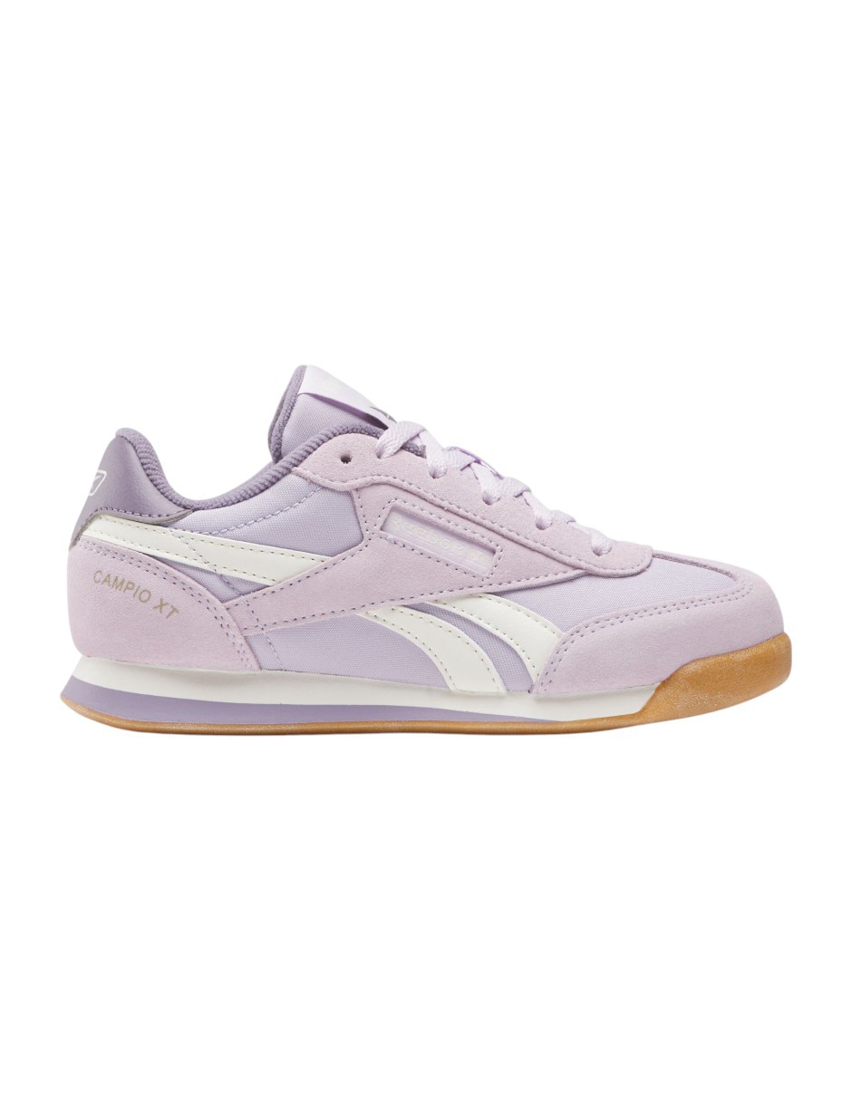 Tenis para niña Campio Xt Tenis para niña Campio Xt